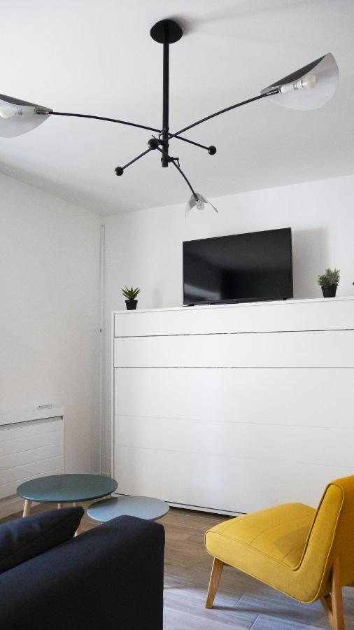 Apartament Celeste - Hypercentre Parking Prive Poitiers Zewnętrze zdjęcie