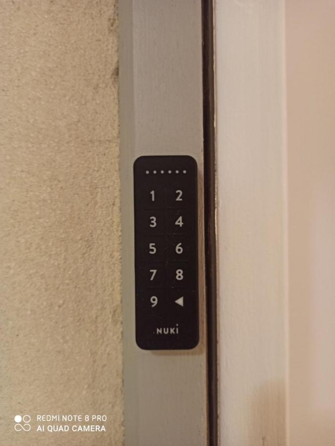 Apartament Celeste - Hypercentre Parking Prive Poitiers Zewnętrze zdjęcie