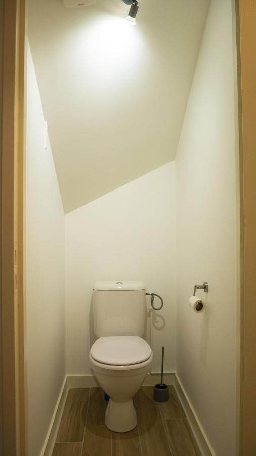 Apartament Celeste - Hypercentre Parking Prive Poitiers Zewnętrze zdjęcie