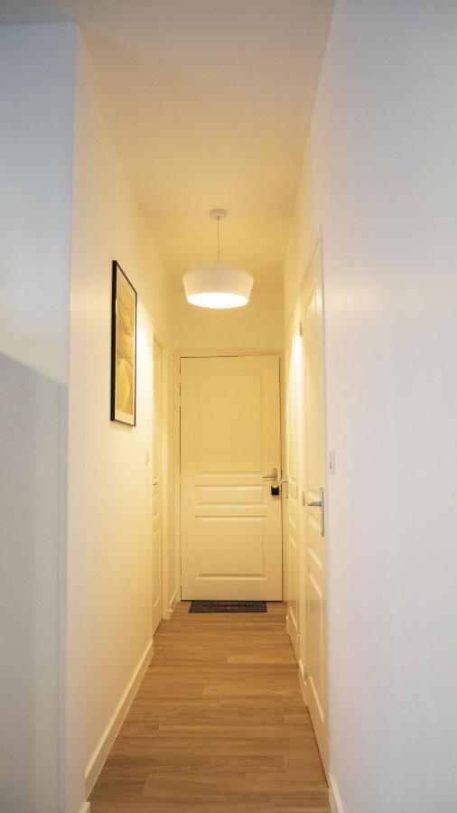 Apartament Celeste - Hypercentre Parking Prive Poitiers Zewnętrze zdjęcie