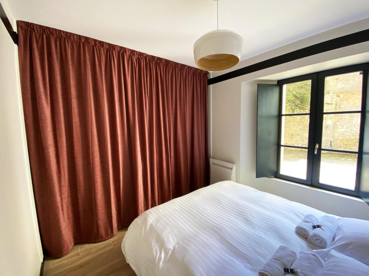 Apartament Celeste - Hypercentre Parking Prive Poitiers Zewnętrze zdjęcie